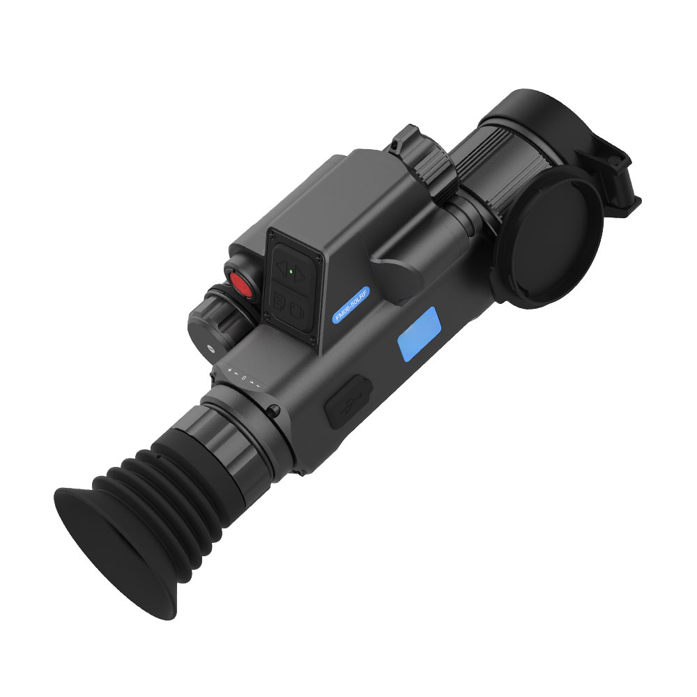 Monocular Night Vision - Dual-light Sytong FM06-50LRF Multi-spectral High Shockproof