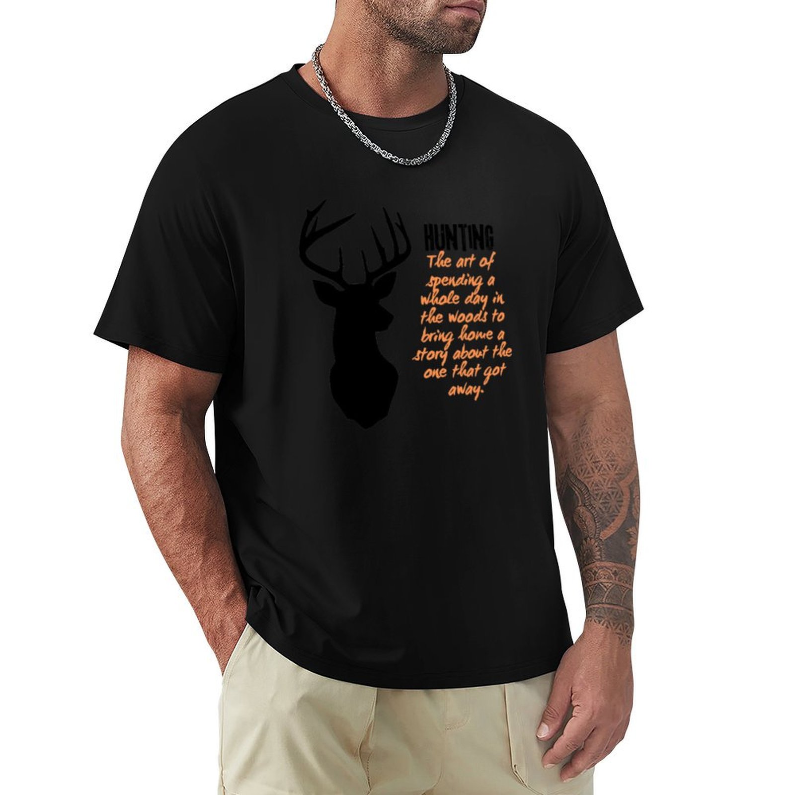 Hunting Quotes - Hunting Apparel with Funny Quotes Perfect