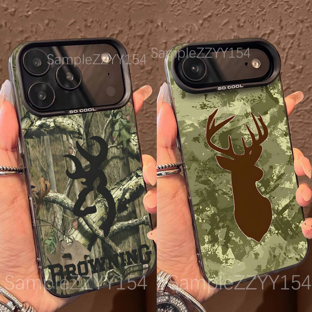 Hunting Quotes - Cool B-BrowningS Huntings Phone Case For