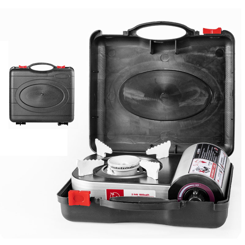 Hunting Camp Outdoor Kitchen - Outdoor Mini Cooker Camping Hiking Picnic