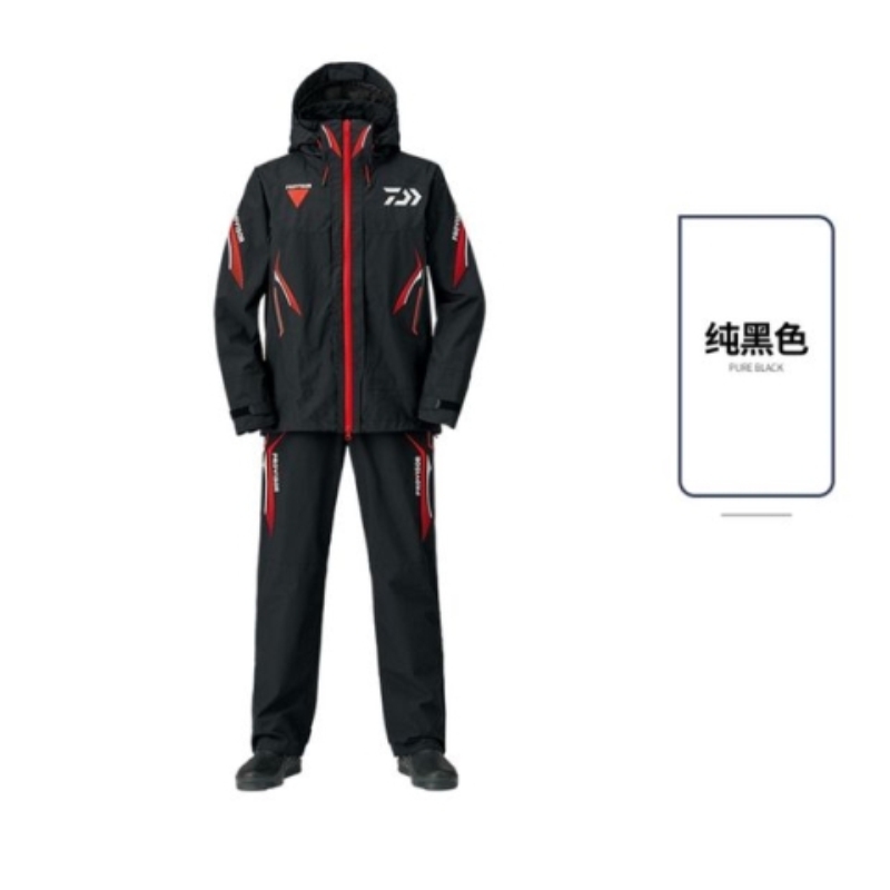 Outdoor Hunting Outfit - Bán Ngoài Trời Đen Săn Bắn