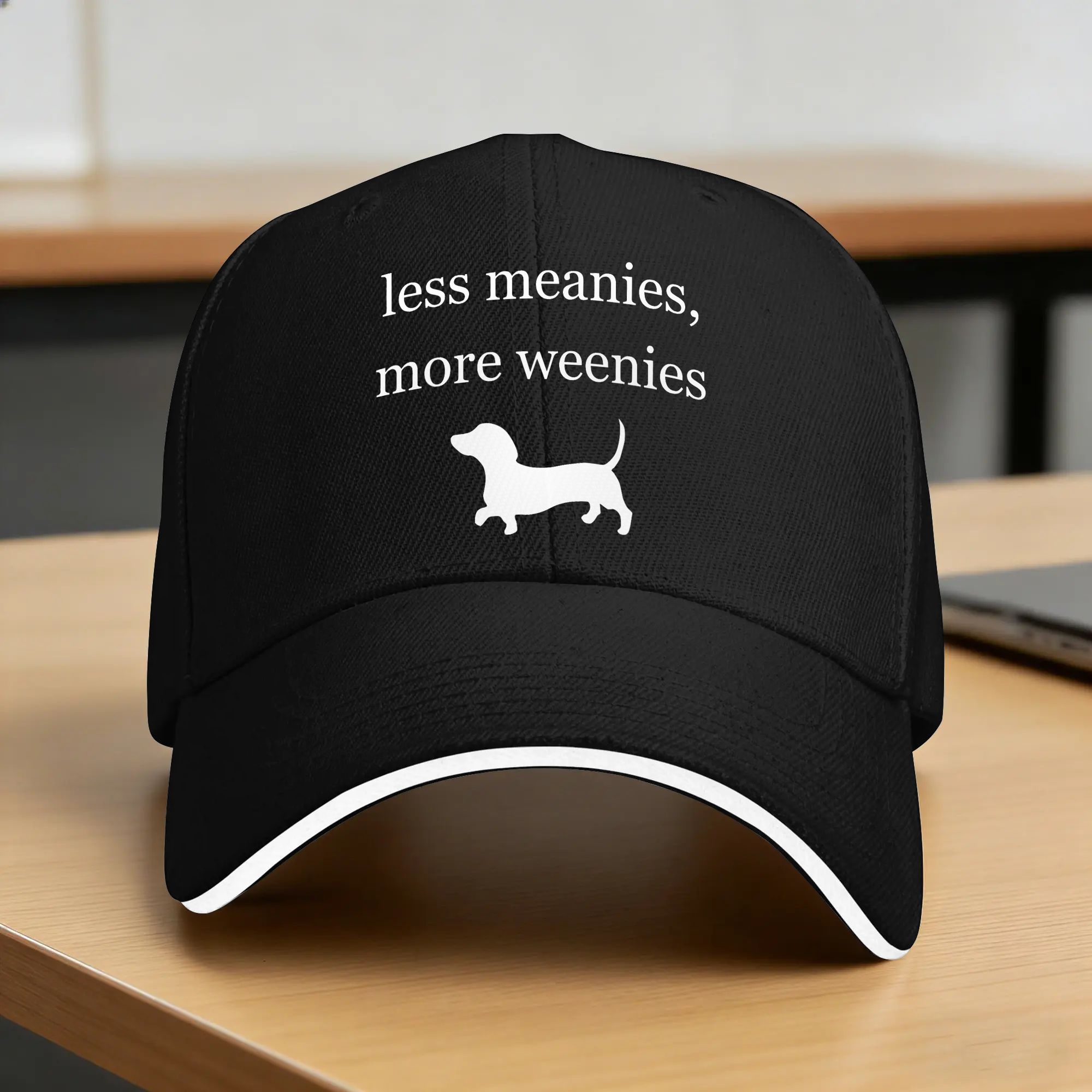 Hunting Quotes - Summer Less Meanies More Weenies Funny