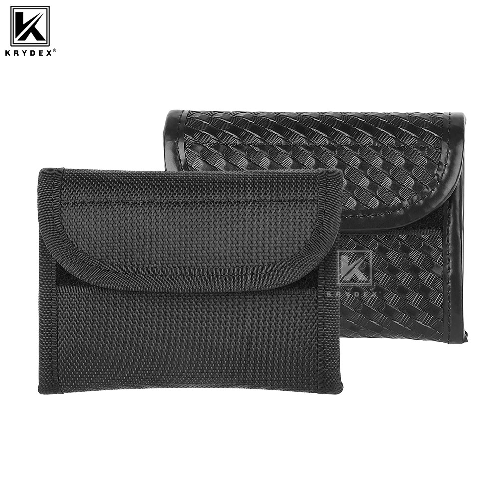 Outdoor Hunting Gloves - KRYDEX Disposable Glove Pouch Flat Glove
