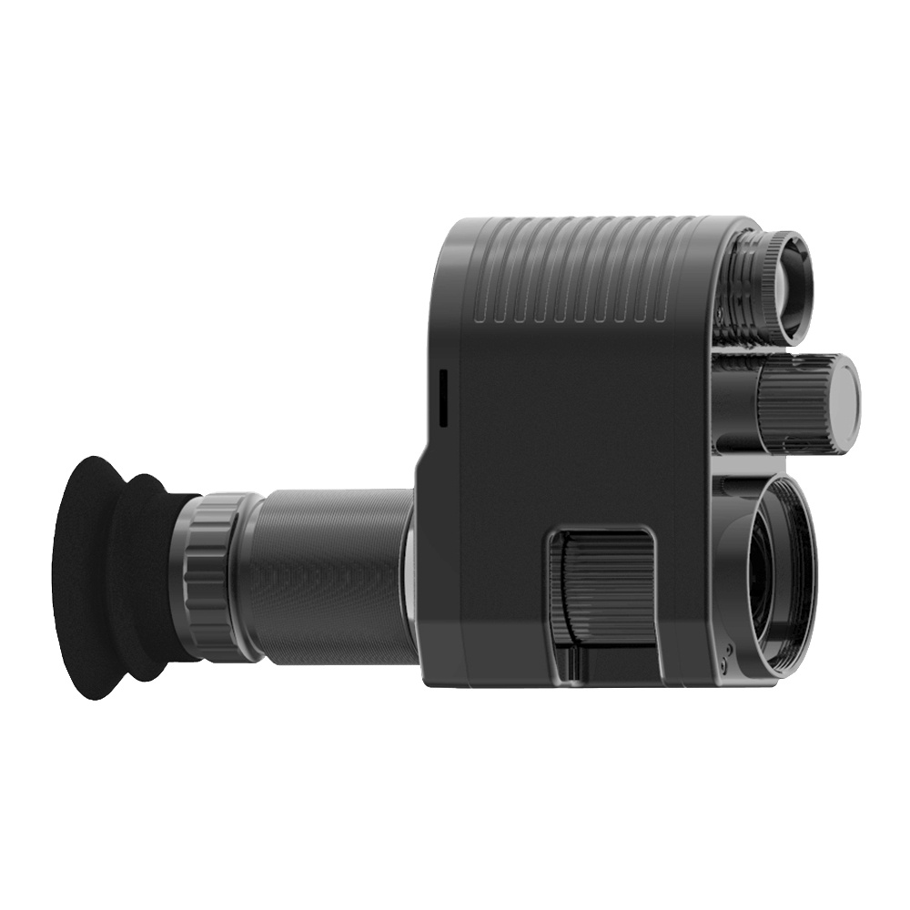 Monocular Night Vision - M4A Monocular Night Vision Device Cross-Border