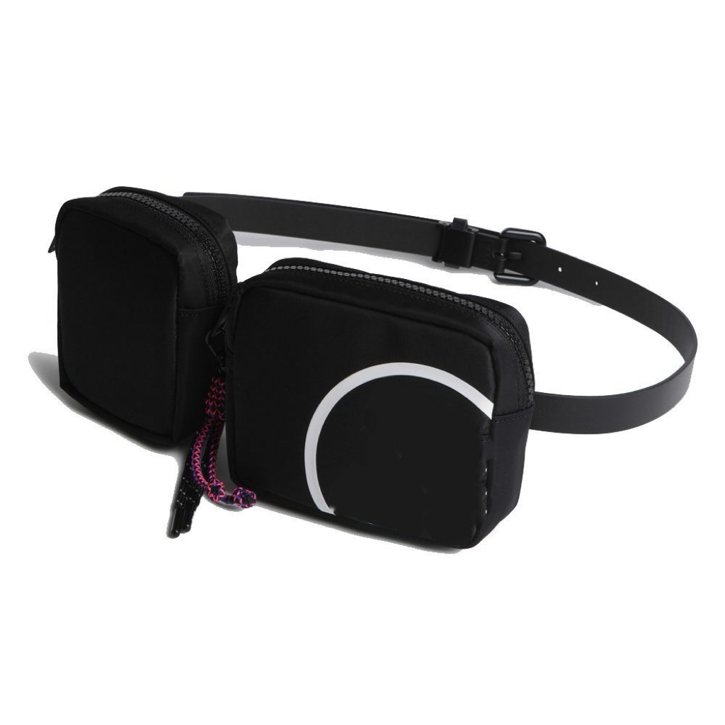 Hunting Outdoor Brand - Golf Waist Bag With Belt, Men