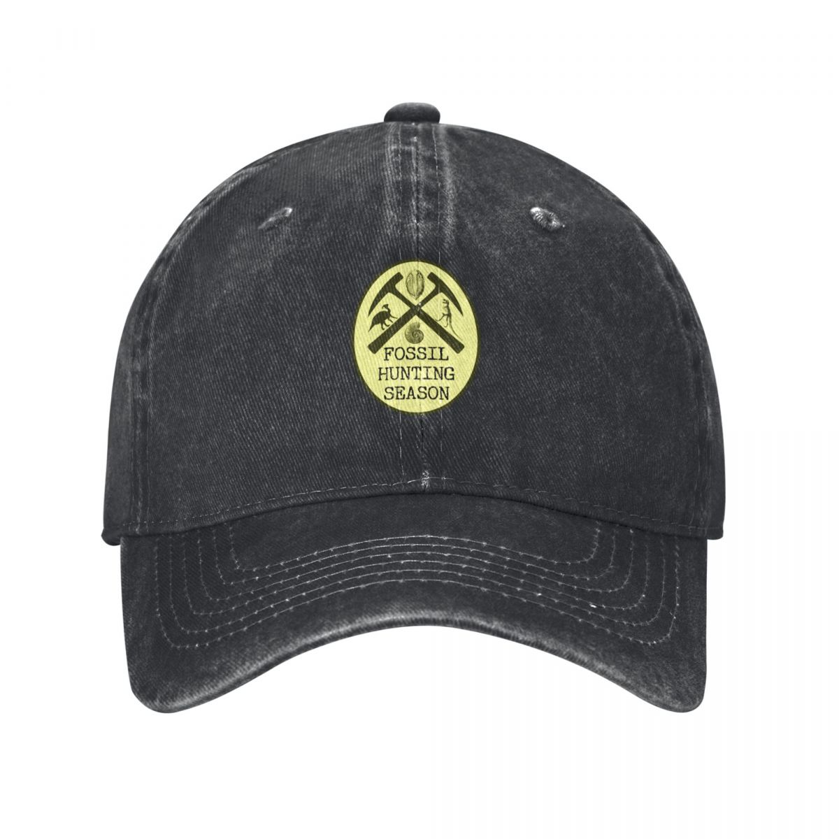 Hunting Outdoor Brand - Fossil Hunting Season Baseball Cap Luxury