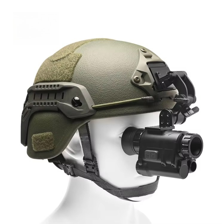 BINOCK NVG30 PVS14 NVG10 High  - đánh giá và giá Monocular Night Vision