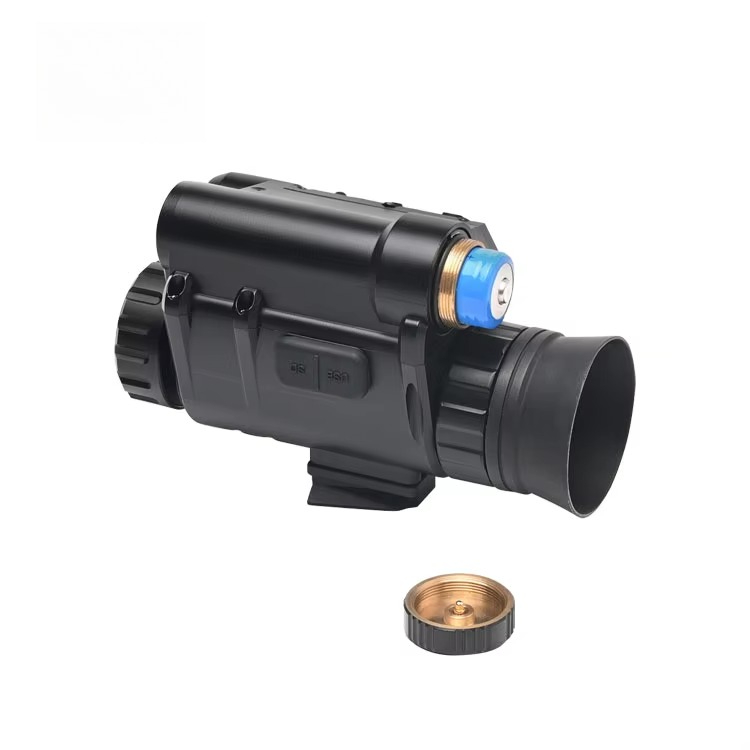 BINOCK NVG30 PVS14 NVG10 High  - đánh giá và giá Monocular Night Vision