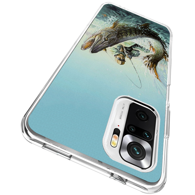 Hunting Fishing Man Cover Phon - đánh giá và giá Hunting Quotes