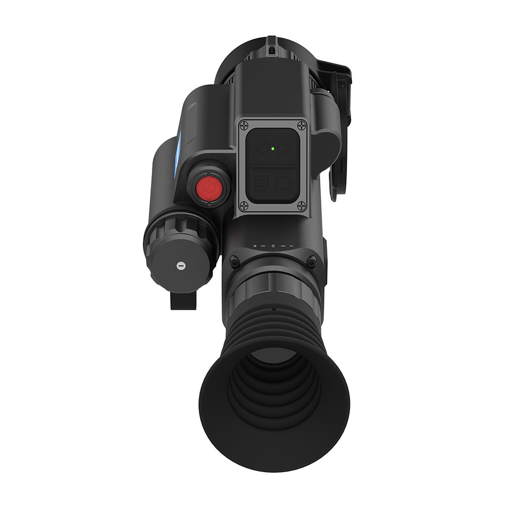 Dual-light Sytong FM06-50LRF M - đánh giá và giá Monocular Night Vision