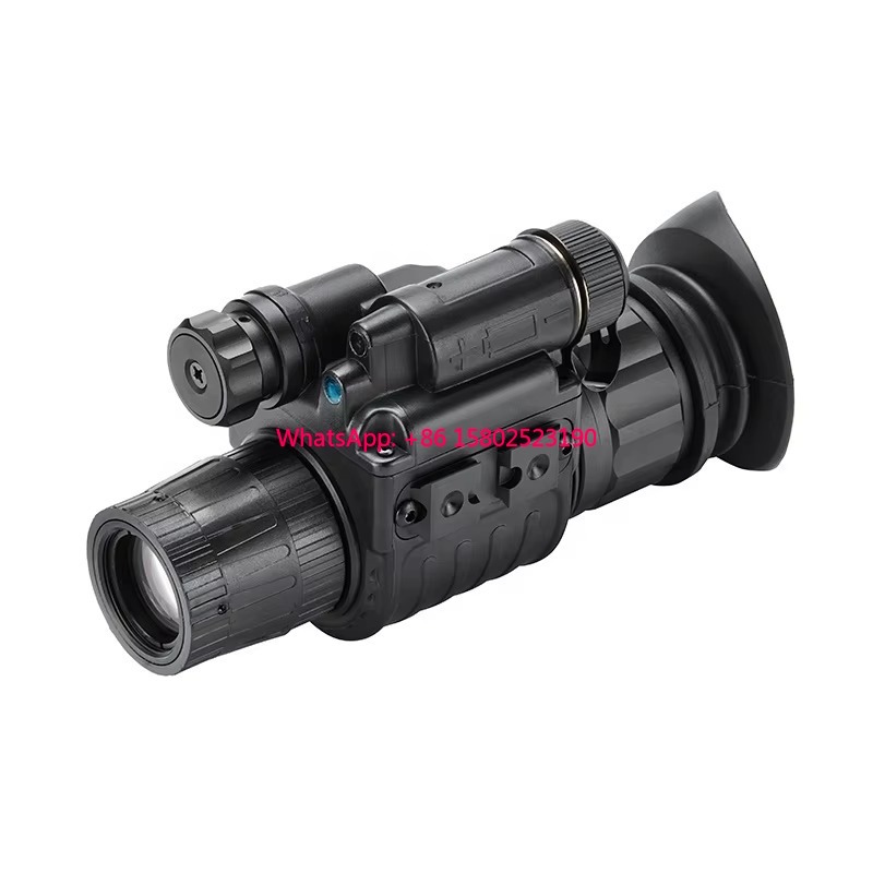 High Performance PVS-14 Genera - đánh giá và giá Monocular Night Vision