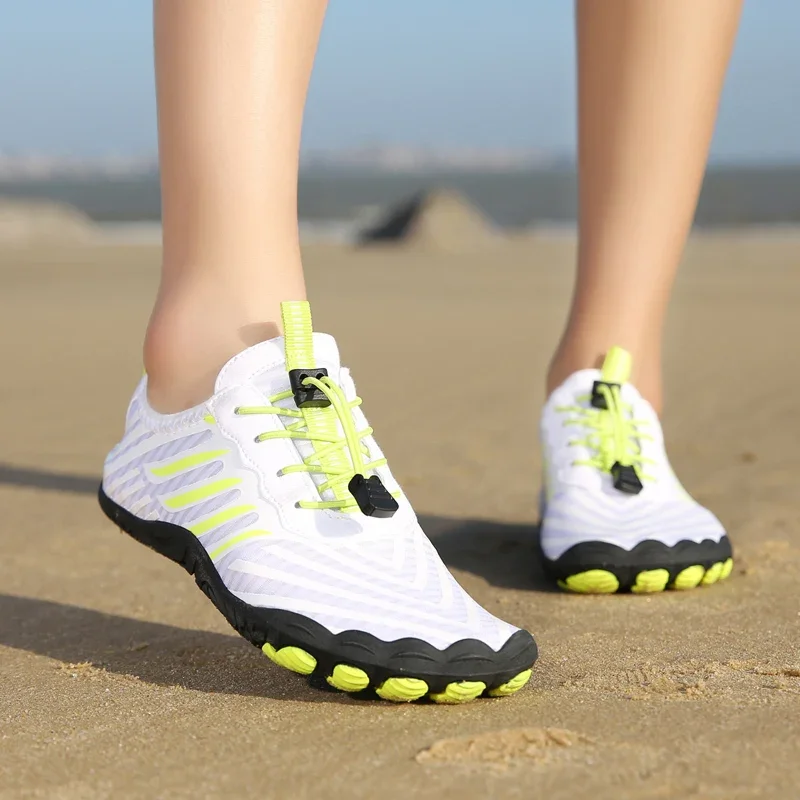 Water Shoes For Men Women Bare - đánh giá và giá Fishing Waders Breathable