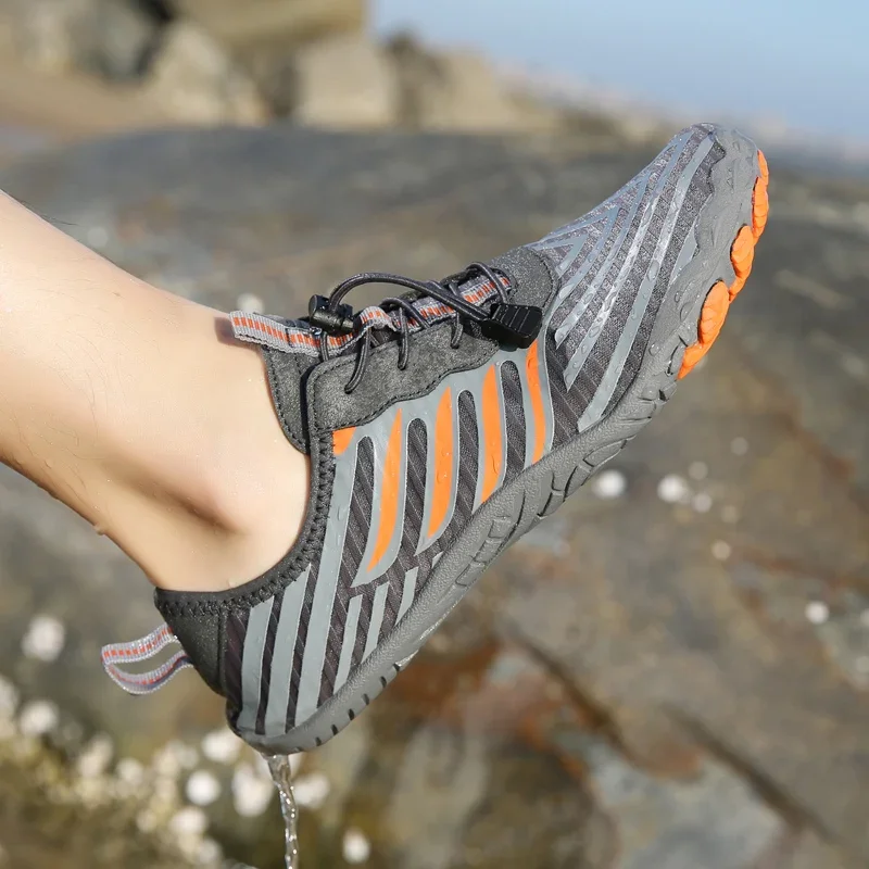Water Shoes For Men Women Bare - đánh giá và giá Fishing Waders Breathable