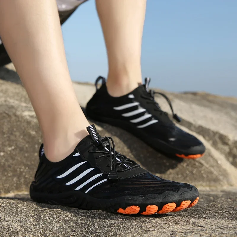Water Shoes For Men Women Bare - đánh giá và giá Fishing Waders Breathable