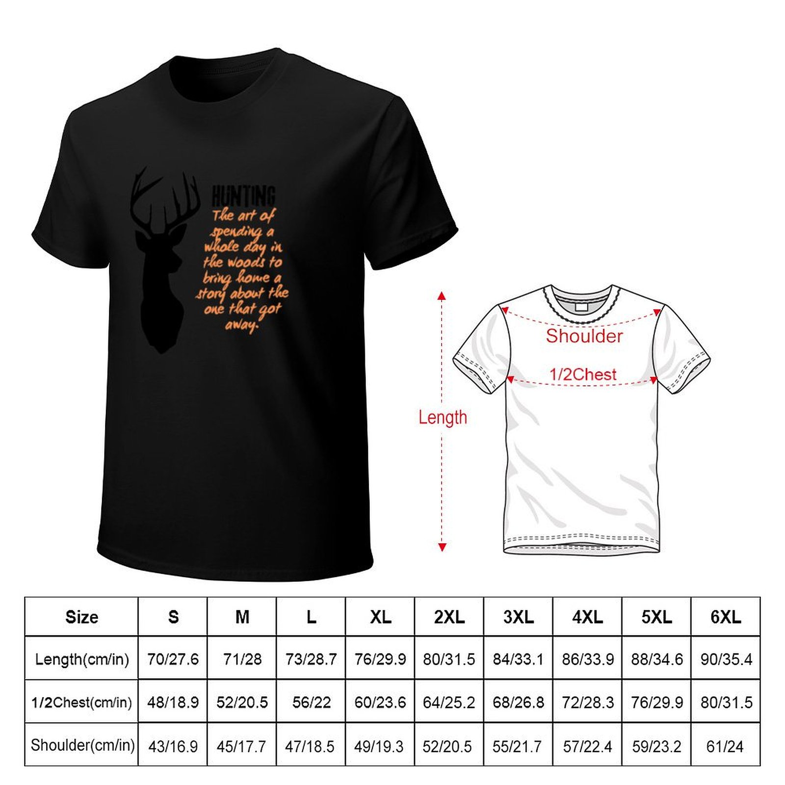 Hunting Apparel with Funny Quo - đánh giá và giá Hunting Quotes