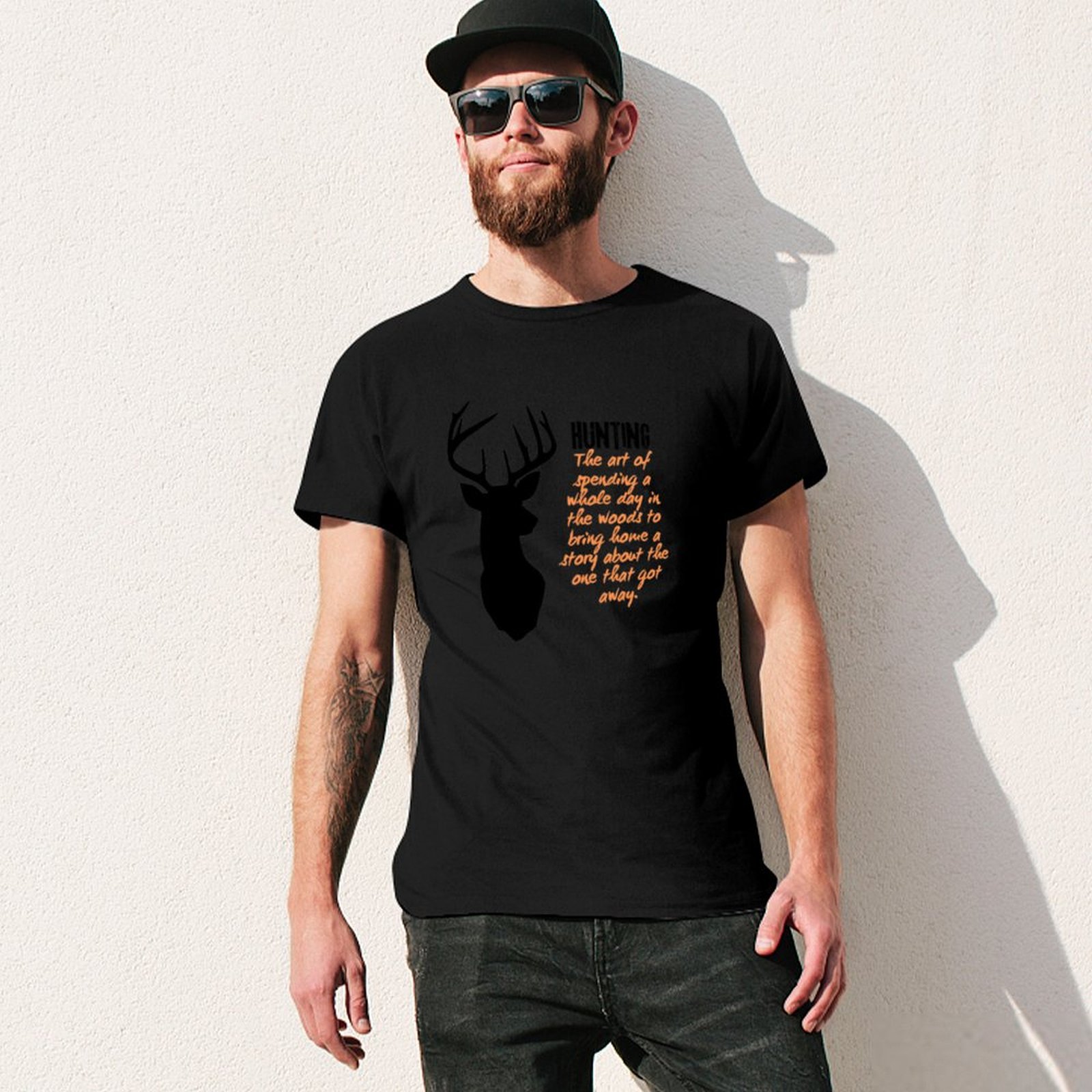 Hunting Apparel with Funny Quo - đánh giá và giá Hunting Quotes