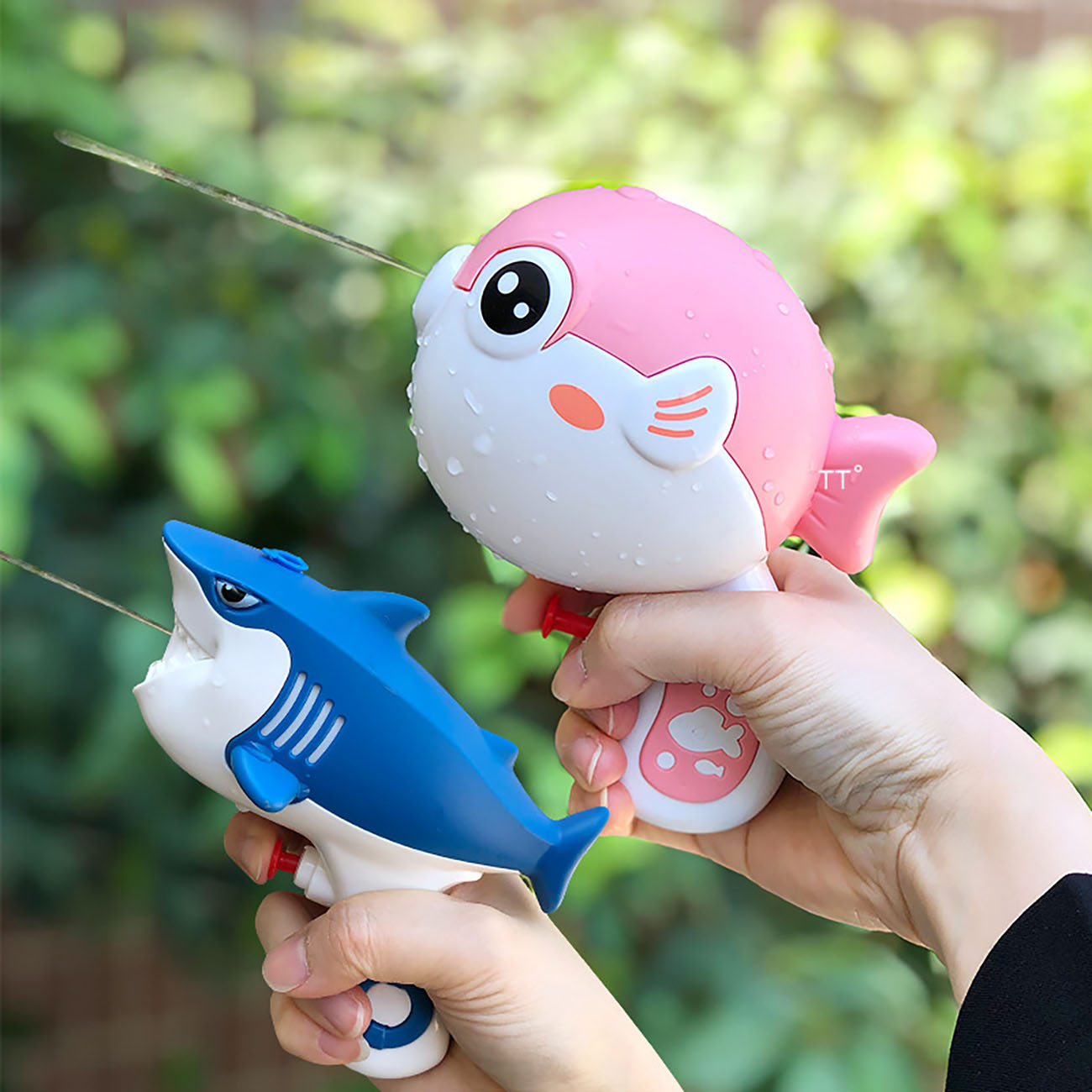 Kids Water Gun Summer Toy Wate - đánh giá và giá Outdoor Hunting Toys