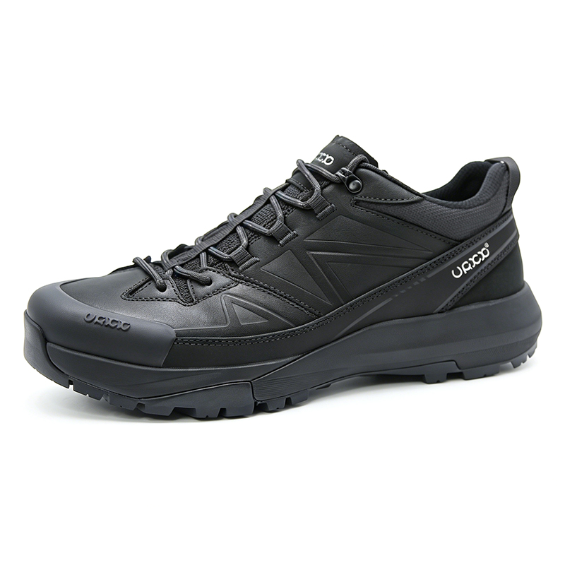 Cow Leather Shoes Men Trendy O - đánh giá và giá Outdoor Hunting Outfit