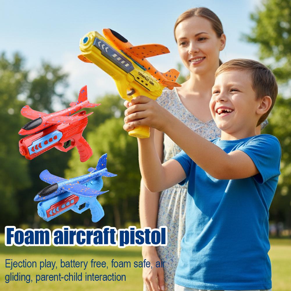 Flying Toy Children's Gifts Ch - đánh giá và giá Outdoor Hunting Toys