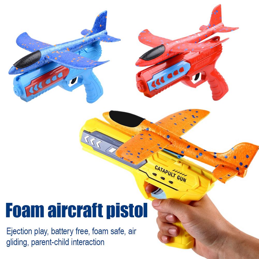 Flying Toy Children's Gifts Ch - đánh giá và giá Outdoor Hunting Toys