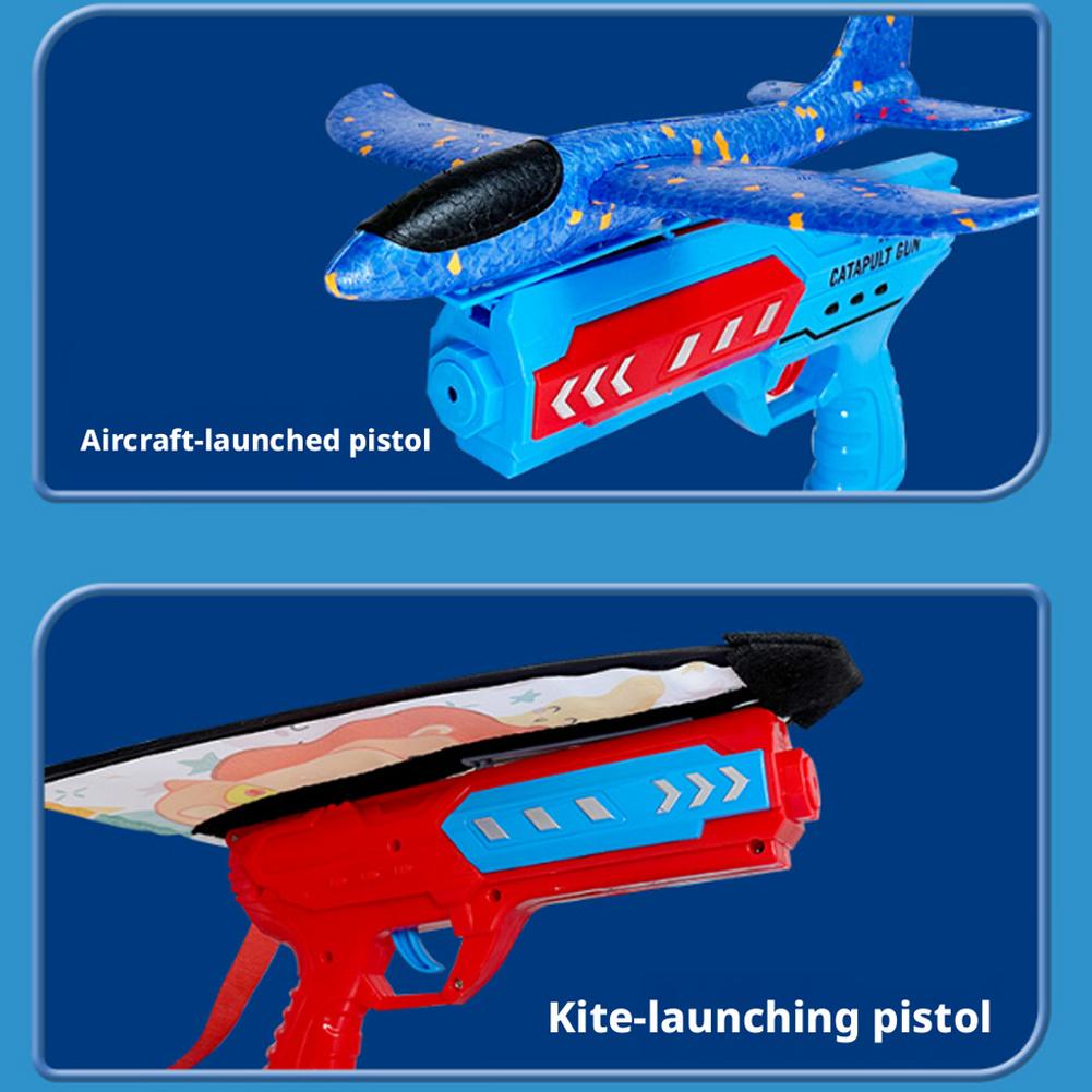 Flying Toy Children's Gifts Ch - đánh giá và giá Outdoor Hunting Toys