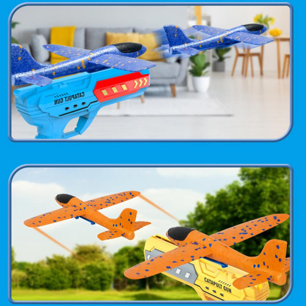 Flying Toy Children's Gifts Ch - đánh giá và giá Outdoor Hunting Toys