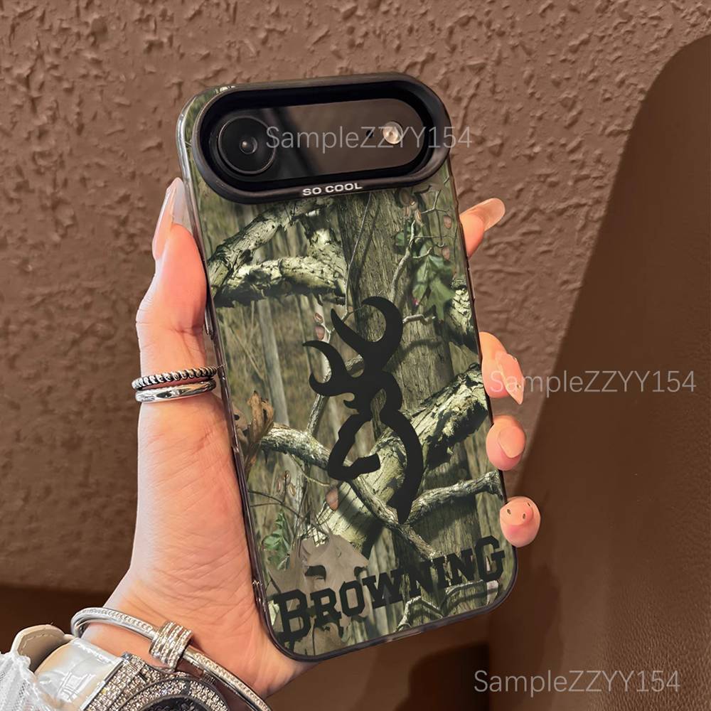 Cool B-BrowningS Huntings Phon - đánh giá và giá Hunting Quotes