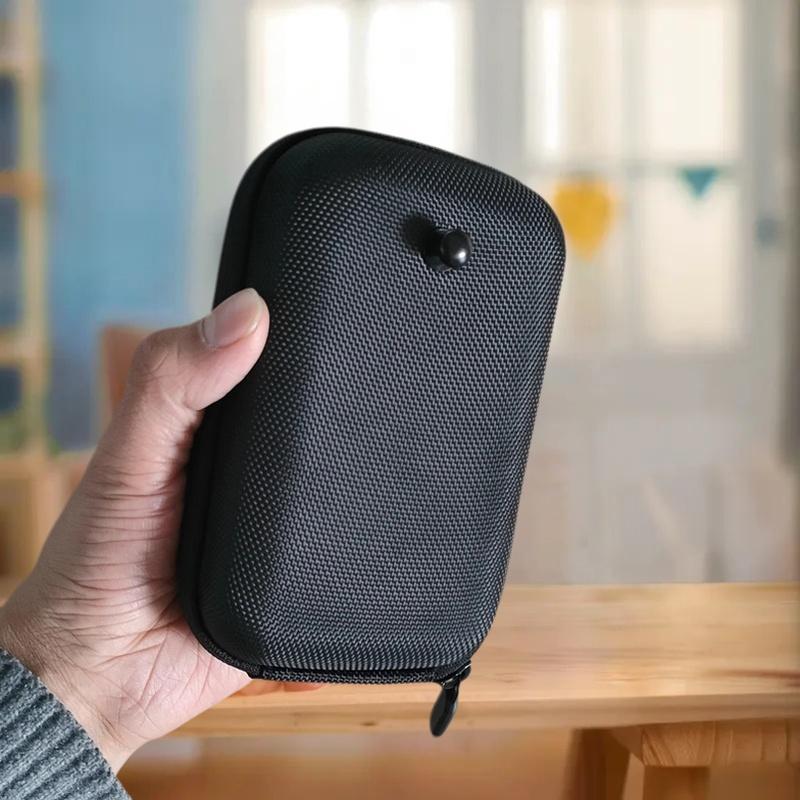 Golf Rangefinder Case EVA Hard - đánh giá và giá Outdoor Hunting Bag