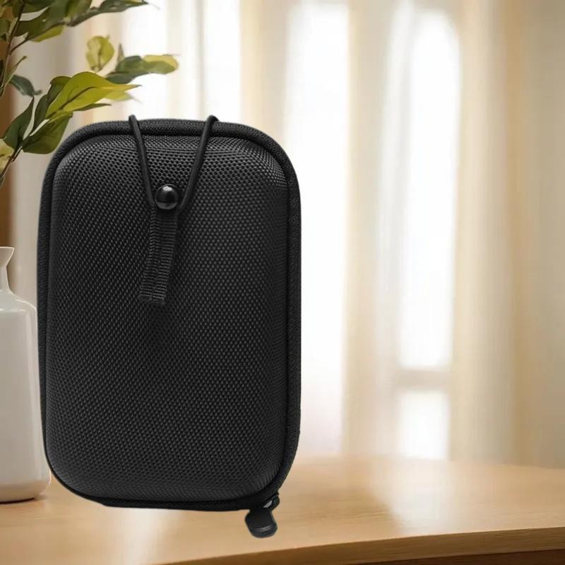 Golf Rangefinder Case EVA Hard - đánh giá và giá Outdoor Hunting Bag