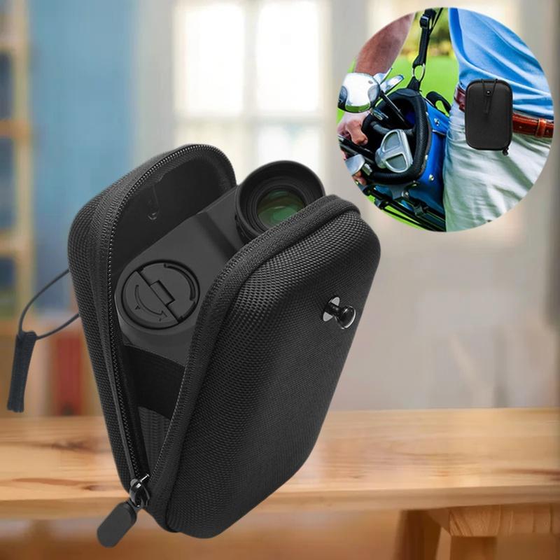 Golf Rangefinder Case EVA Hard - đánh giá và giá Outdoor Hunting Bag