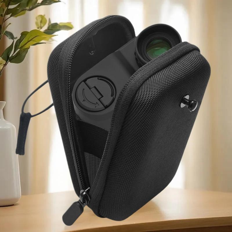 Golf Rangefinder Case EVA Hard - đánh giá và giá Outdoor Hunting Bag