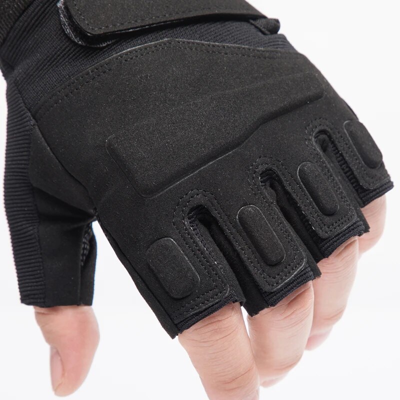 Outdoor Tactical Gloves Sport  - đánh giá và giá Outdoor Hunting Names