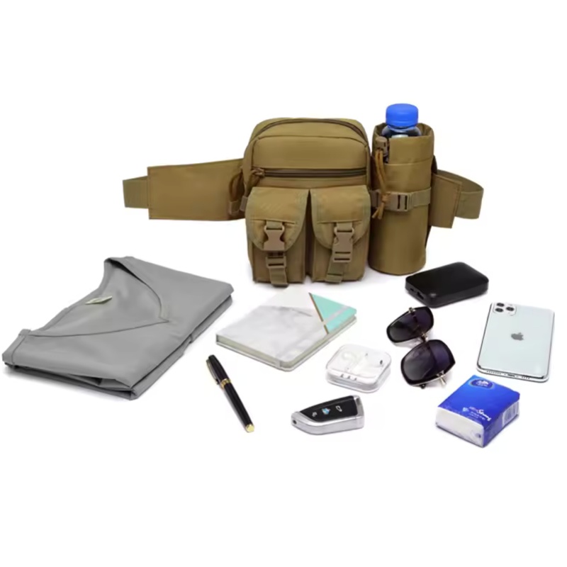 Outdoor Waist Bag Men Tactical - đánh giá và giá Outdoor Hunting Bag