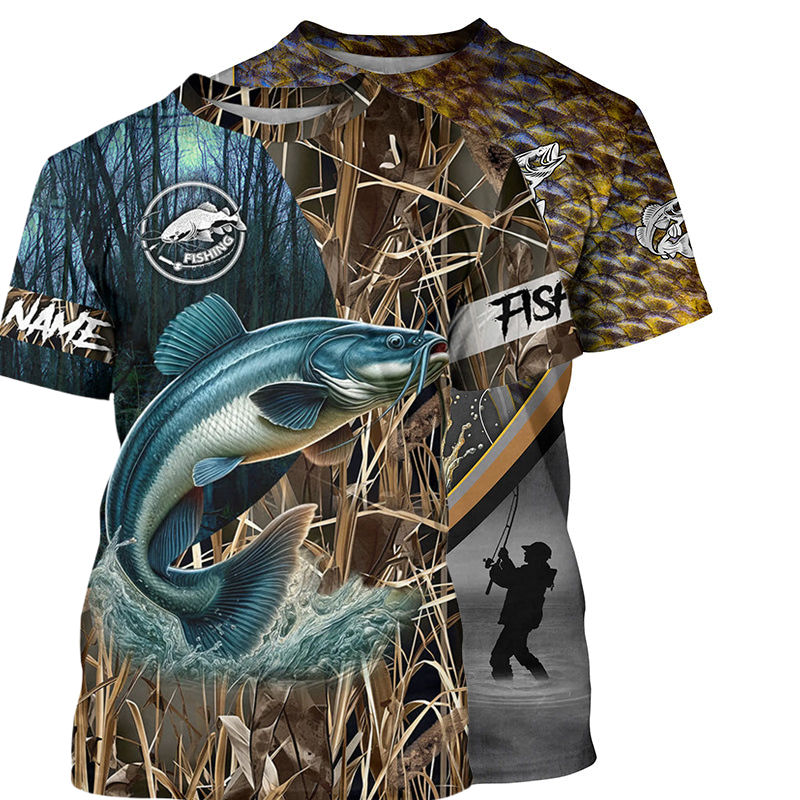 New Fishing Camo Hunting 3D Pr - đánh giá và giá Outdoor Hunting Names