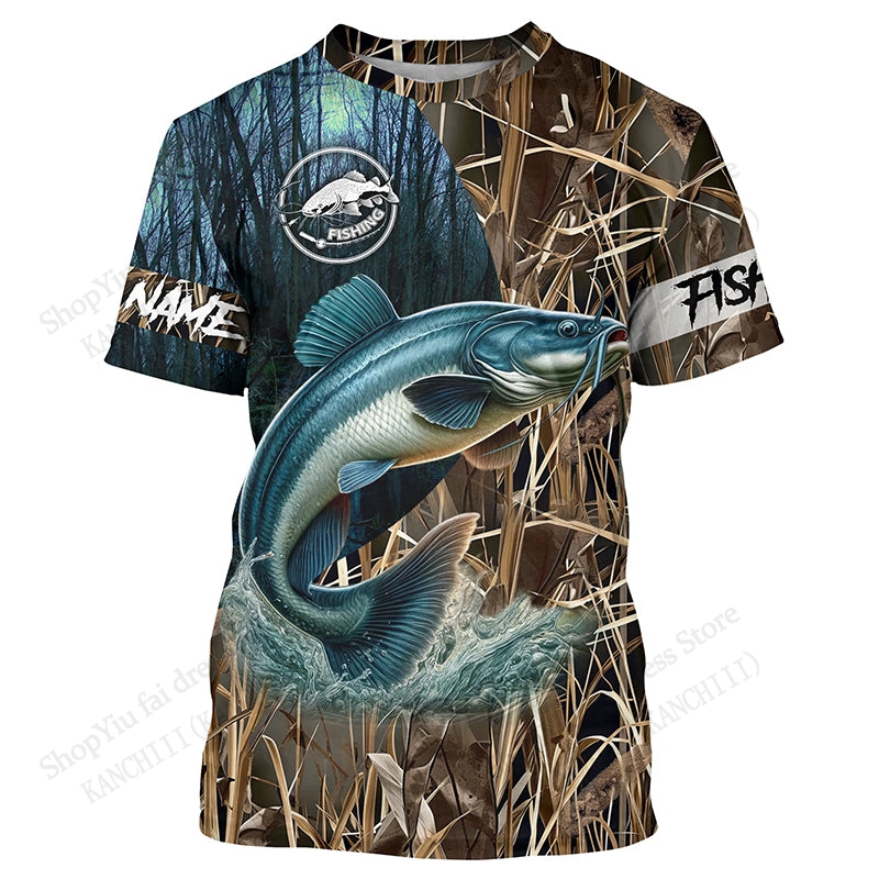 New Fishing Camo Hunting 3D Pr - đánh giá và giá Outdoor Hunting Names