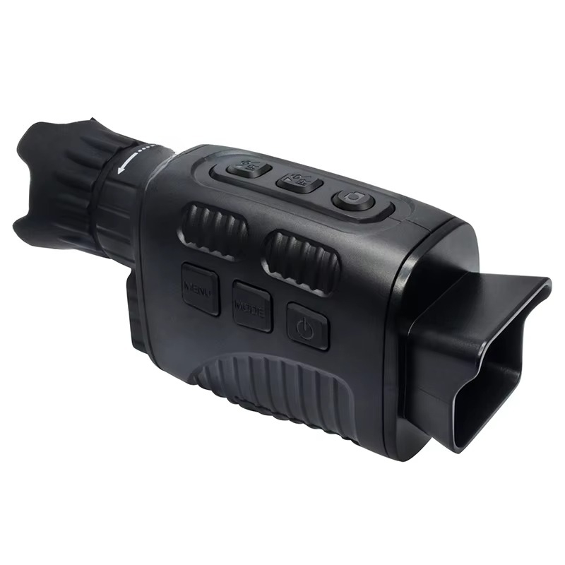 Infrared Night Vision Monocula - đánh giá và giá Monocular Night Vision
