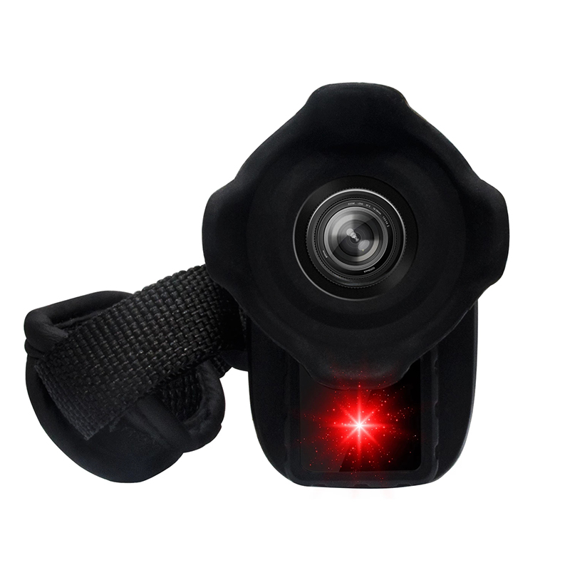 Infrared Night Vision Monocula - đánh giá và giá Monocular Night Vision