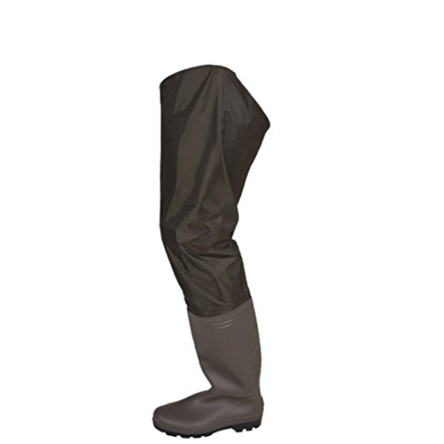 Men's fly fishing outdoors win - đánh giá và giá Fishing Waders Breathable