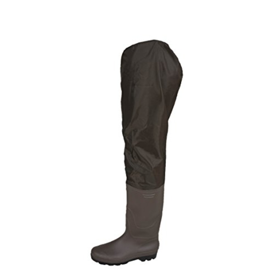 Men's fly fishing outdoors win - đánh giá và giá Fishing Waders Breathable