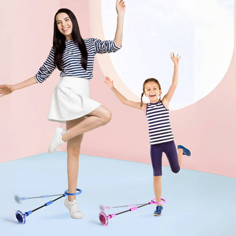 Flash Jumping Rope Ball Kids O - đánh giá và giá Outdoor Hunting Toys