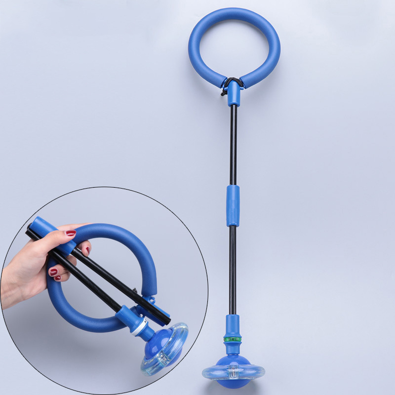 Flash Jumping Rope Ball Kids O - đánh giá và giá Outdoor Hunting Toys