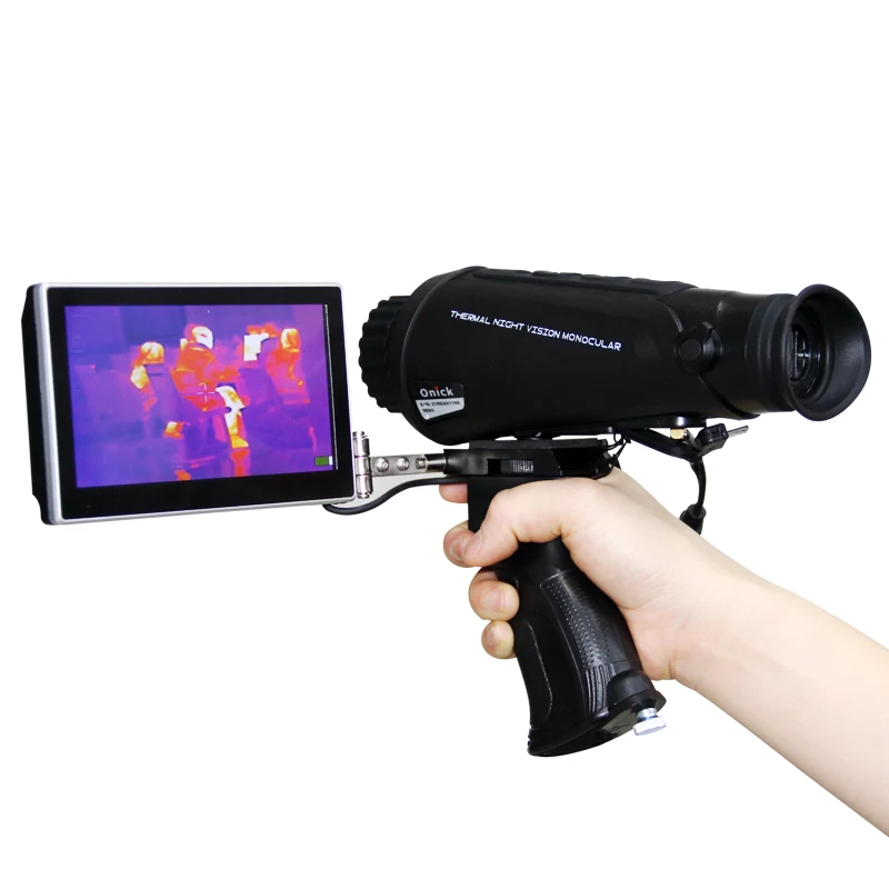 2025 Premium Products thermal  - đánh giá và giá Monocular Night Vision