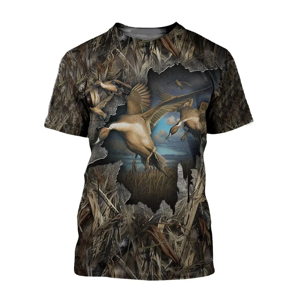 New Summer Camouflage Hunting  - đánh giá và giá Hunting Quail