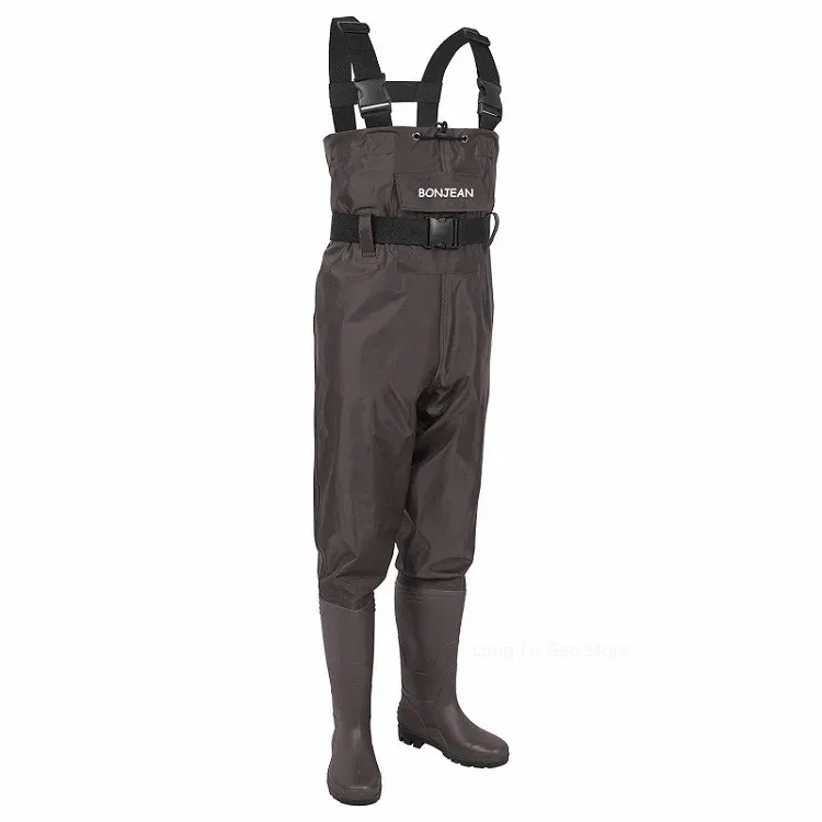 Fishing Waders Pants Overalls  - đánh giá và giá Fishing Waders Breathable