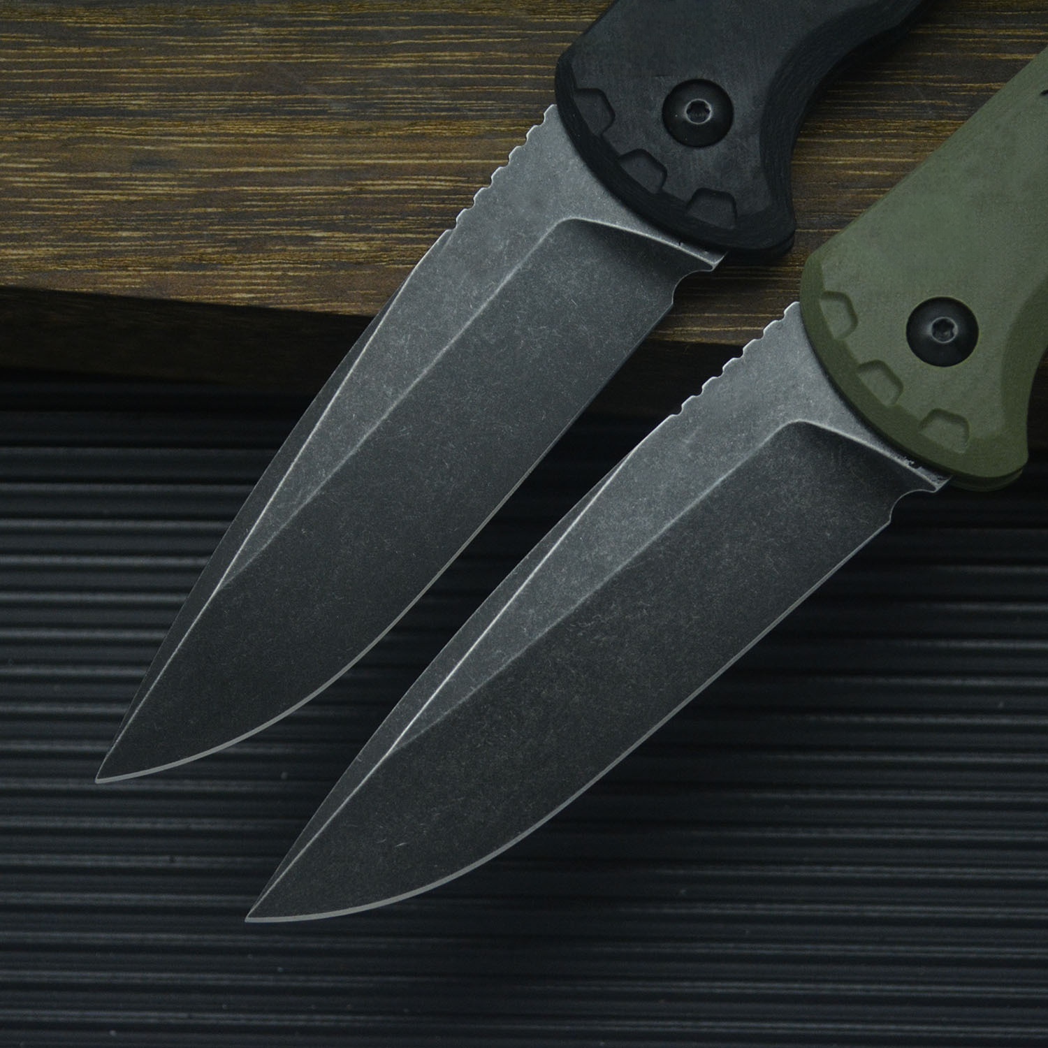 Free Wolf FW-4300 59HRC D2 Bla - đánh giá và giá Hunting Camp Outdoor Kitchen