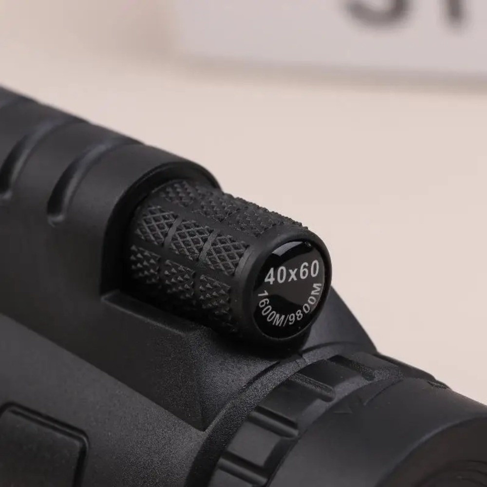 Zoom Telescope Monocular Smart - đánh giá và giá Monocular Night Vision