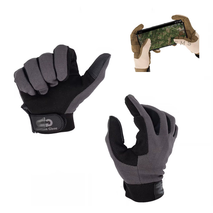 Summer Light Weight Outdoor Ta - đánh giá và giá Outdoor Hunting Gloves
