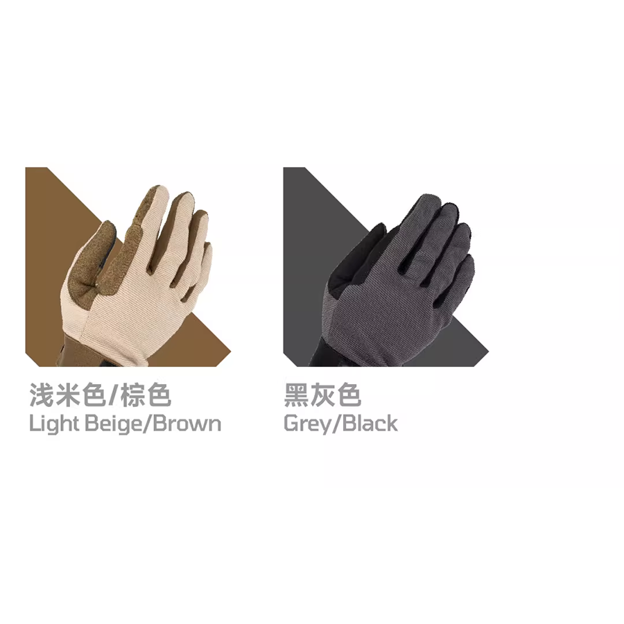 Summer Light Weight Outdoor Ta - đánh giá và giá Outdoor Hunting Gloves