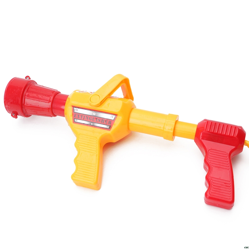 Fire Backpack Water Gun Large  - đánh giá và giá Outdoor Hunting Toys