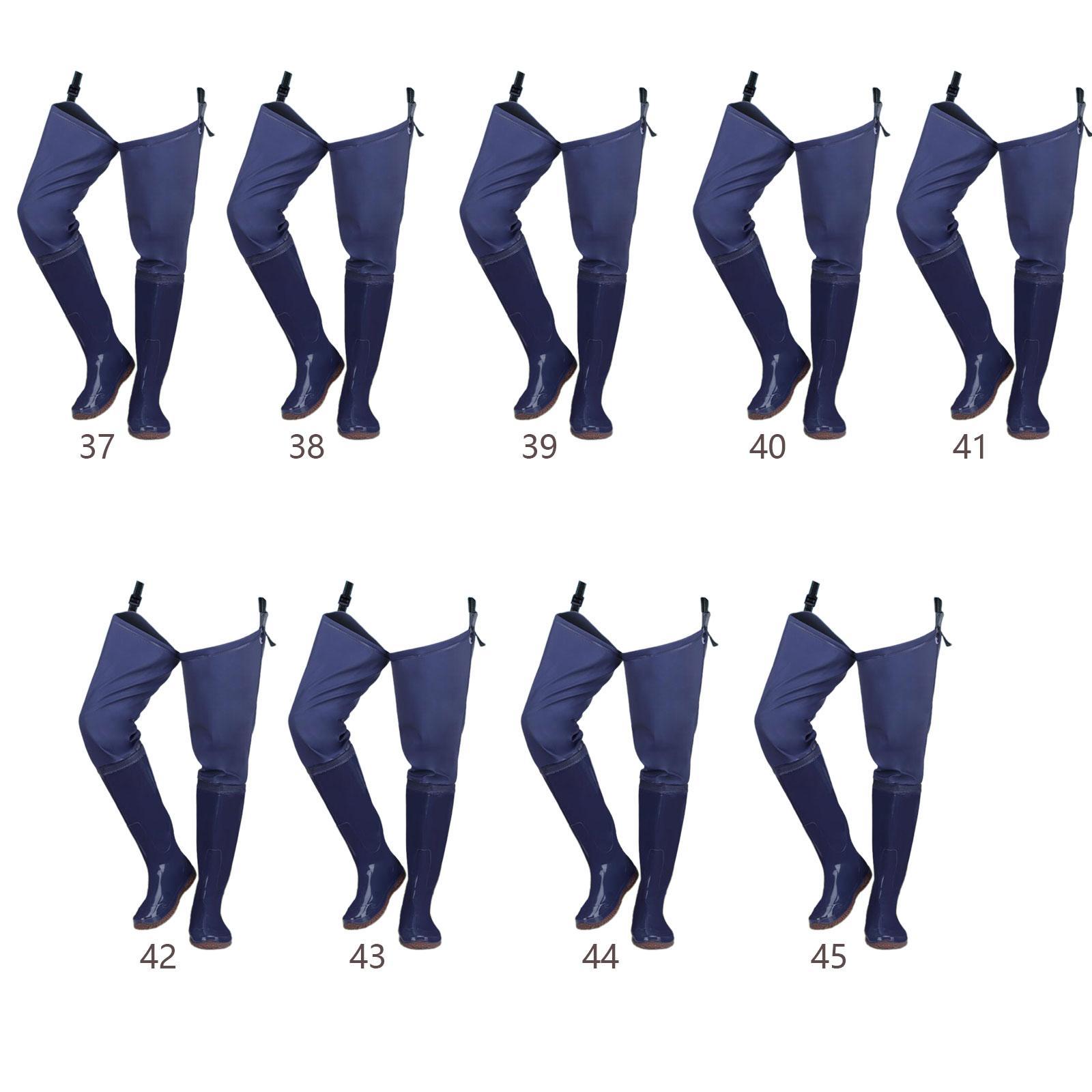 Bootfoot Hip Waders Wear Resis - đánh giá và giá Fishing Waders Breathable